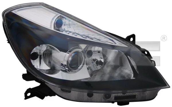 Headlight