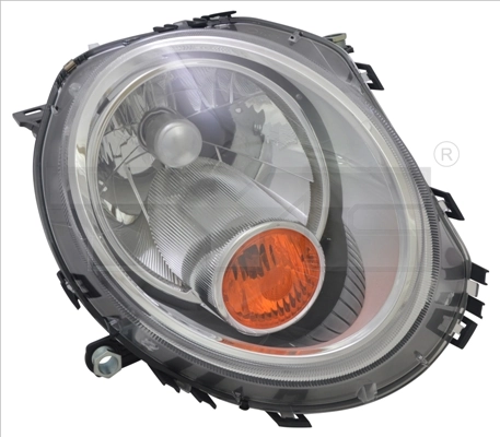 Headlight