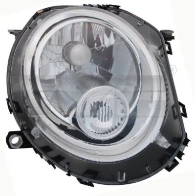 Headlight