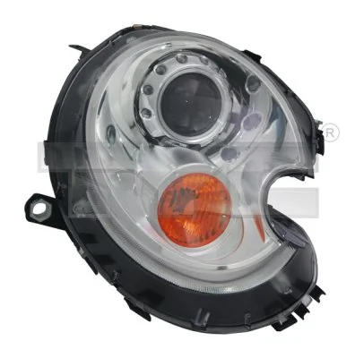 Headlight