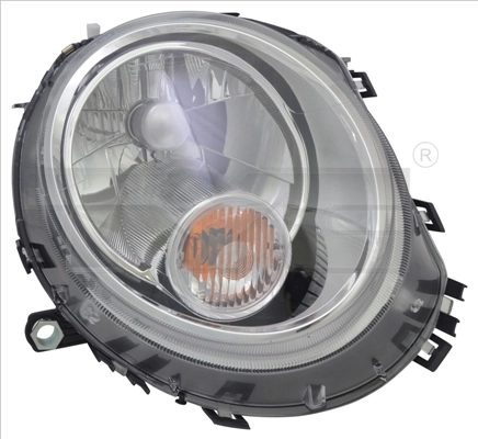 Headlight