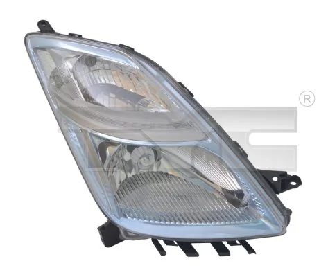 Headlight