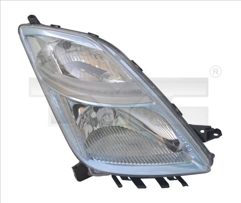 Headlight