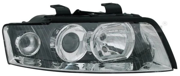 Headlight