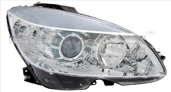 Headlight