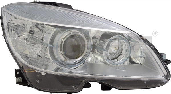 Headlight