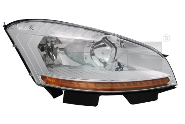 Headlight
