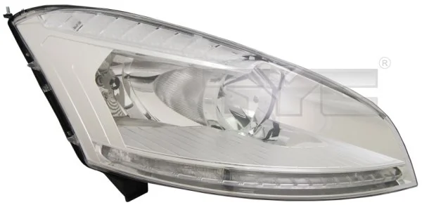 Headlight