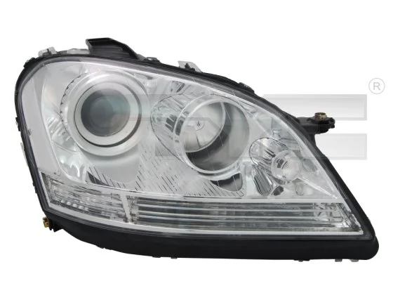 Headlight
