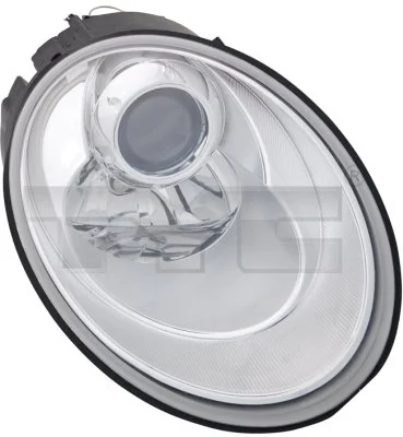 Headlight