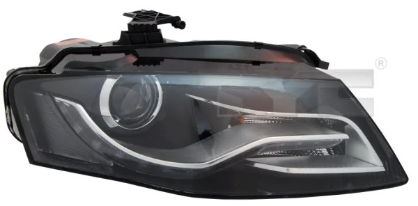 Headlight