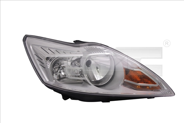 Headlight