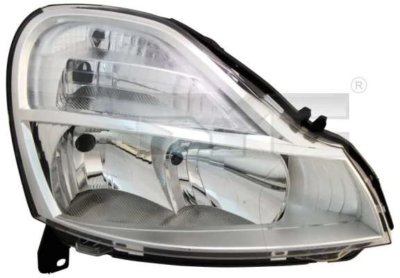Headlight