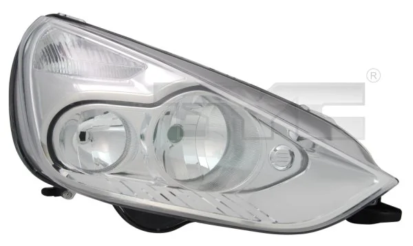 Headlight