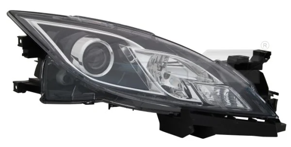 Headlight