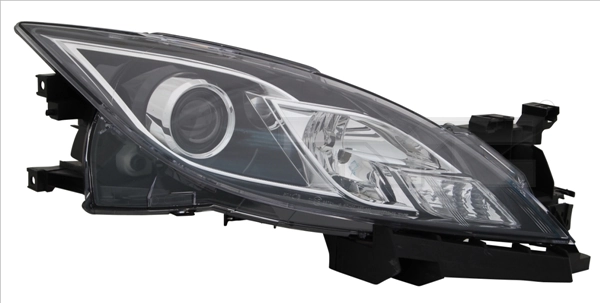 Headlight