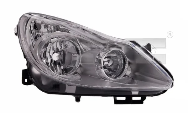 Headlight