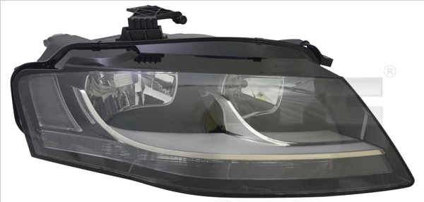 Headlight
