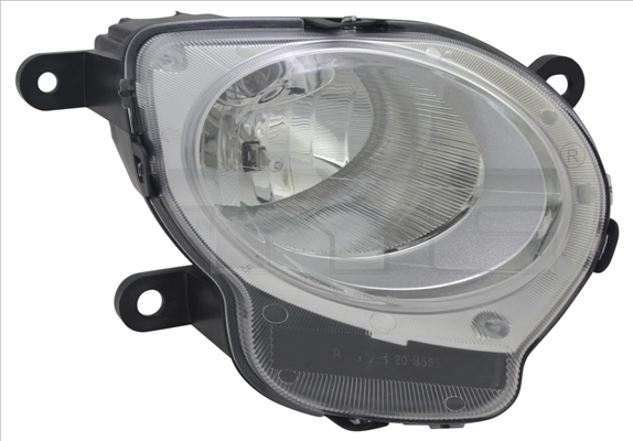 Headlight