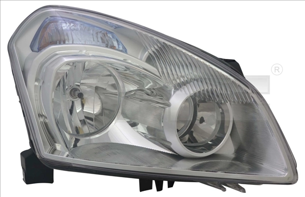 Headlight
