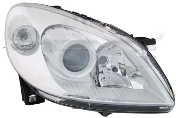 Headlight