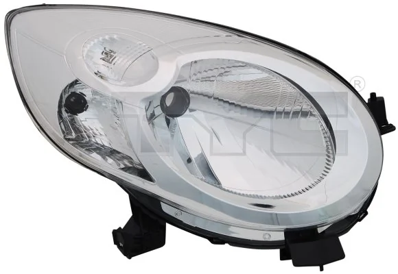 Headlight