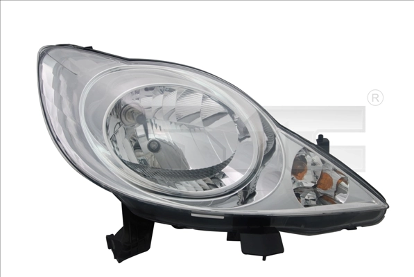 Headlight