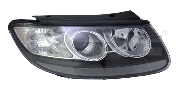 Headlight