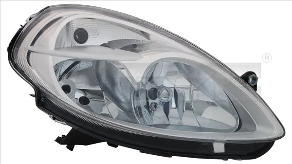 Headlight