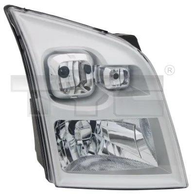 Headlight