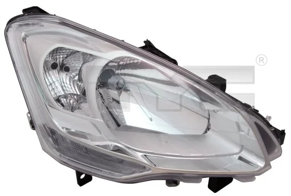 Headlight