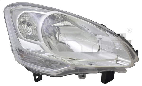 Headlight