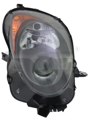 Headlight