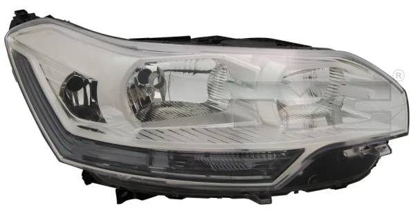 Headlight