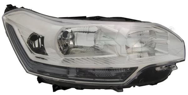 Headlight
