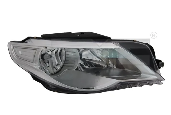 Headlight