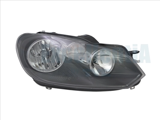 Headlight