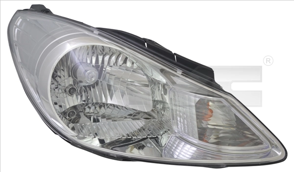 Headlight