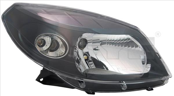 Headlight