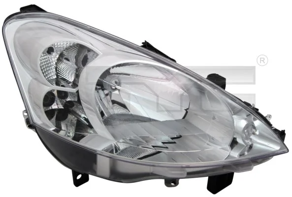 Headlight