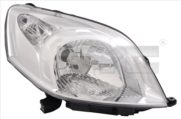 Headlight