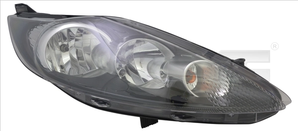 Headlight