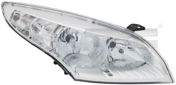 Headlight