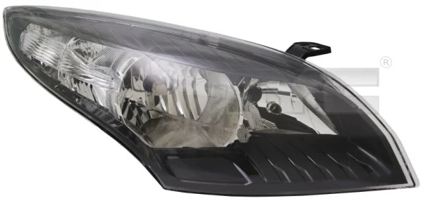 Headlight