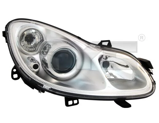 Headlight
