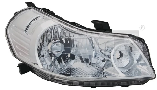 Headlight
