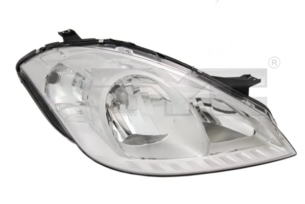 Headlight