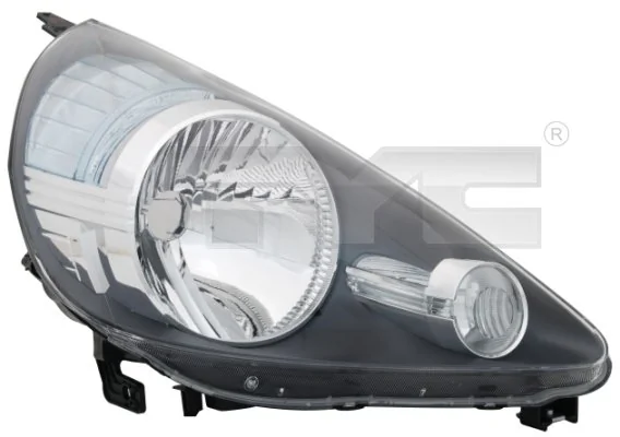 Headlight