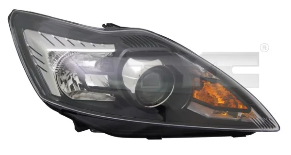 Headlight