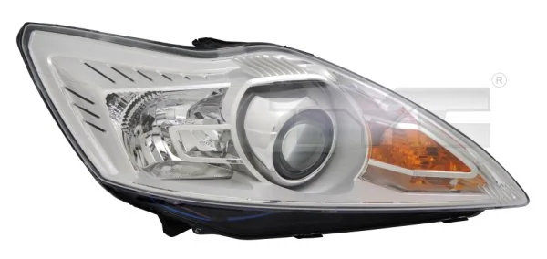 Headlight